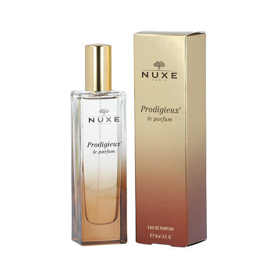 Nuxe Prodigieux Le Parfum Eau de Parfum (Femme) 50 ml