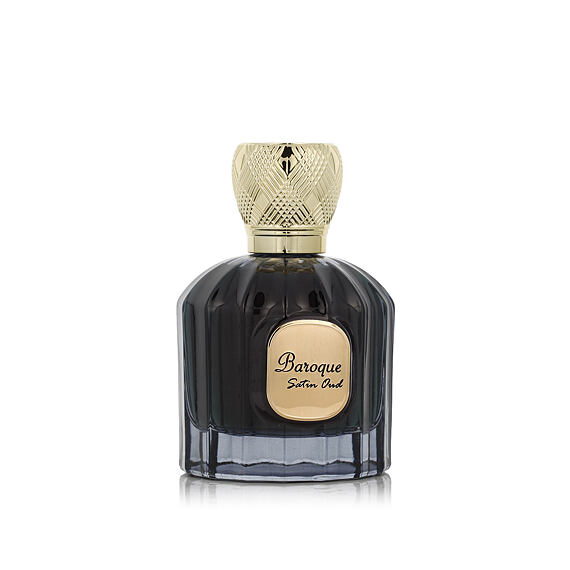 Maison Alhambra Baroque Satin Oud Eau de Parfum (Unisexe) 100 ml