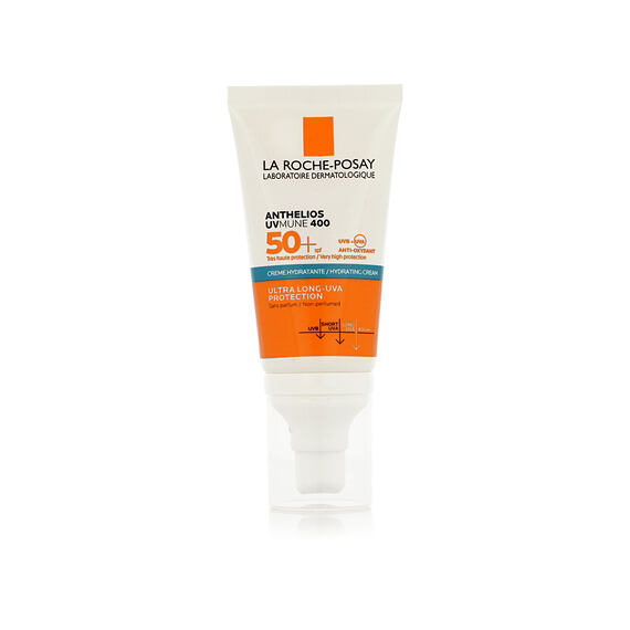 La Roche-Posay Anthelios UVMUNE 400 Hydrating Cream SPF 50+ 50 ml