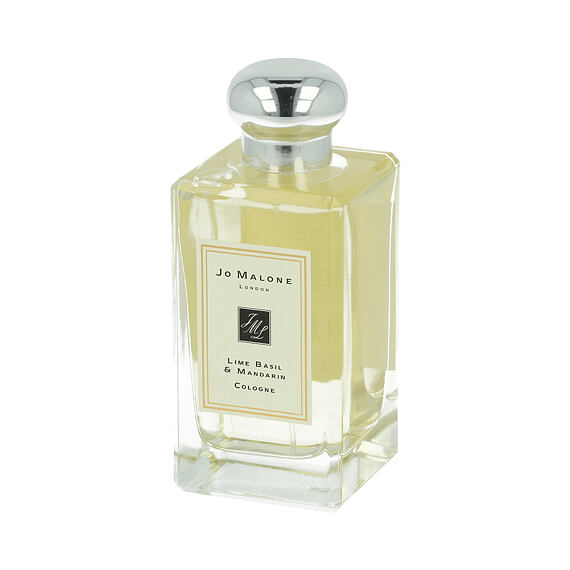 Jo Malone Lime Basil & Mandarin Eau de Cologne (Unisexe) 100 ml