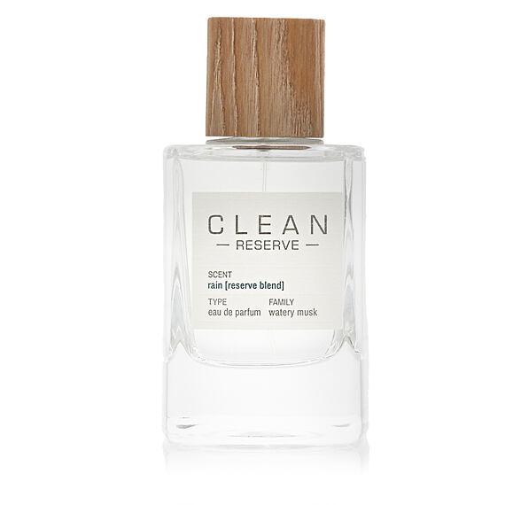 Clean Reserve Rain Eau de Parfum (Unisexe) 100 ml