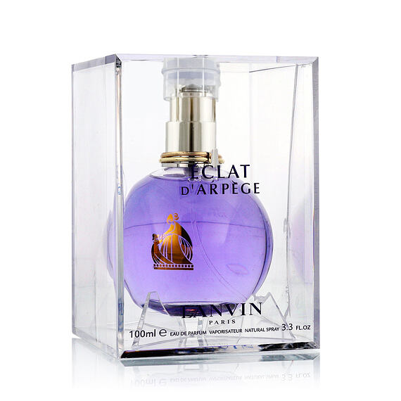 Lanvin Éclat d’Arpège Eau de Parfum (Femme) - boîte endommagée 100 ml