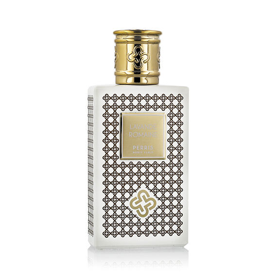Perris Monte Carlo Lavande Romaine Eau de Parfum (Unisexe) 50 ml