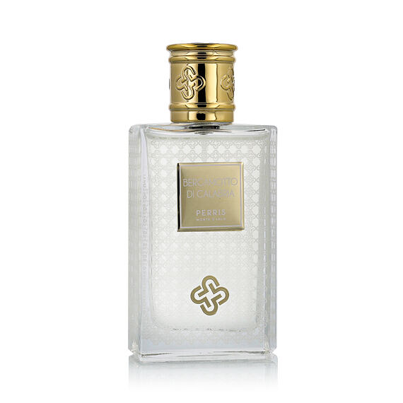 Perris Monte Carlo Bergamotto di Calabria Eau de Parfum (Unisexe) 50 ml