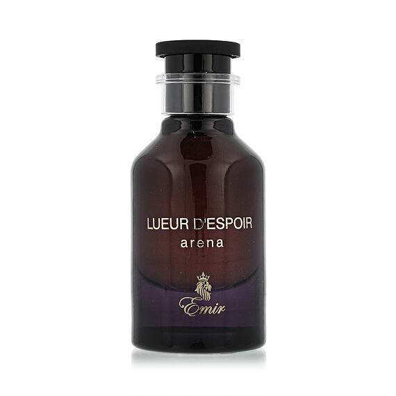 Emir Lueur D'espoir Arena Eau de Parfum (Unisexe) 100 ml