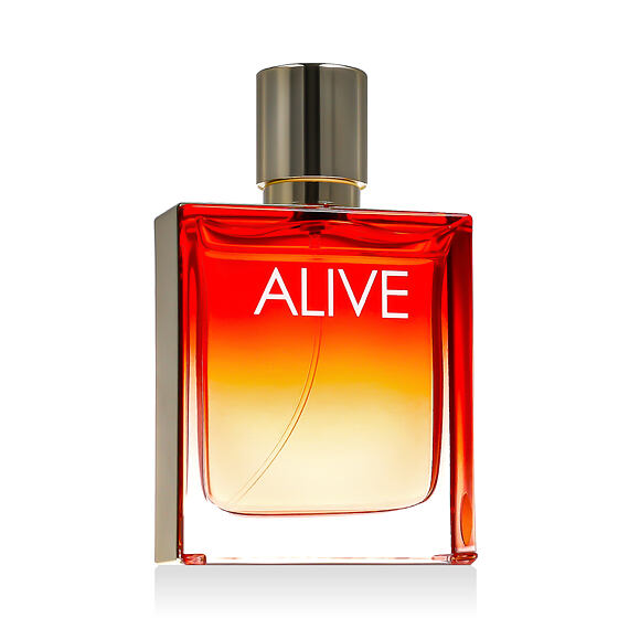 Hugo Boss Boss Alive Intense Eau de Parfum (Femme) 50 ml
