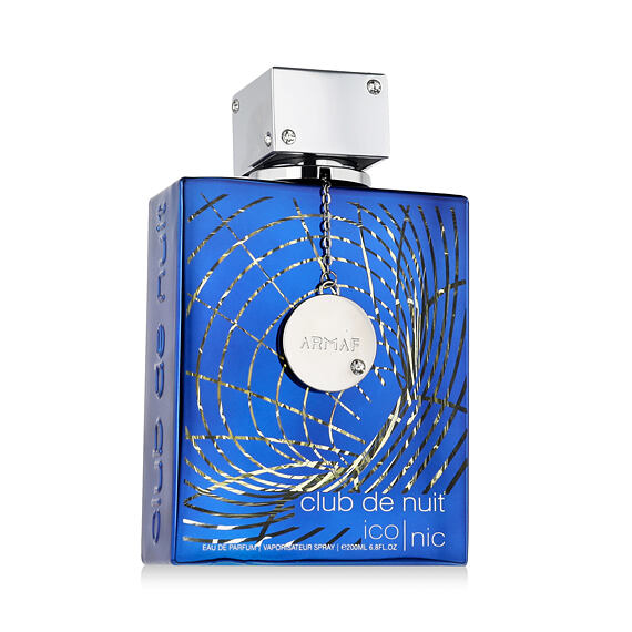 Armaf Club de Nuit Blue Iconic Eau de Parfum (Homme) 200 ml