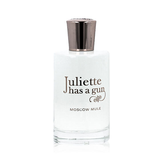Juliette Has A Gun Moscow Mule Eau de Parfum (Unisexe) 100 ml