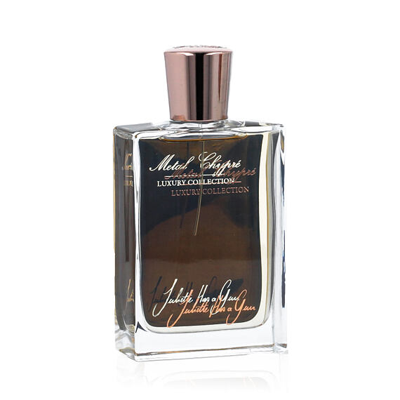 Juliette Has A Gun Metal Chypré Eau de Parfum (Unisexe) 75 ml