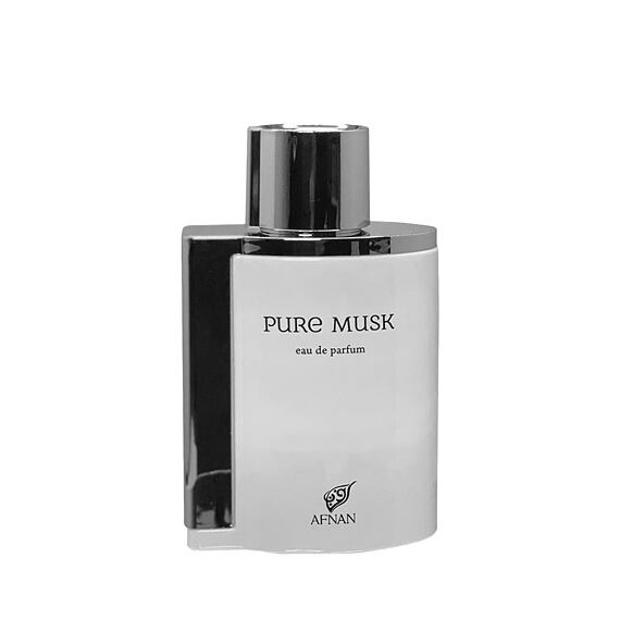 Afnan Pure Musk Eau de Parfum (Unisexe) 100 ml