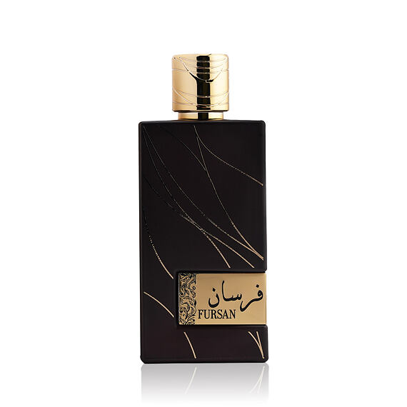 Khadlaj Fursan Brown Eau de Parfum (Unisexe) 100 ml
