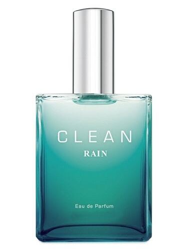 Clean Rain Eau de Parfum (Femme) 60 ml