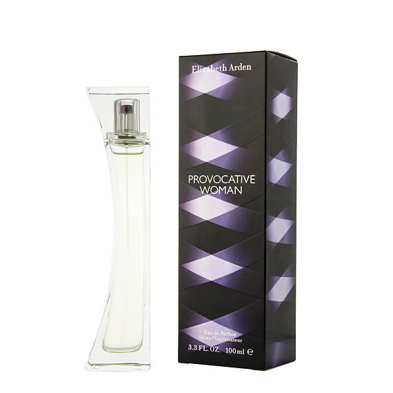 Elizabeth Arden Provocative Woman Eau de Parfum (Femme) 100 ml
