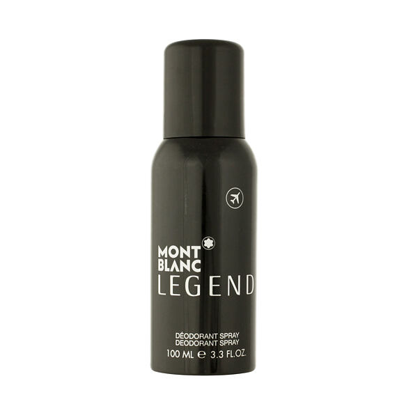 Montblanc Legend for Men Déodorant en spray (Homme) 100 ml