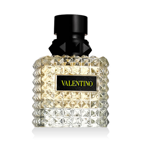 Valentino Valentino Uomo Born In Roma Yellow Dream Eau de Parfum (Homme) 50 ml