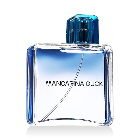 Mandarina Duck For Him Eau de Toilette (Homme) 100 ml