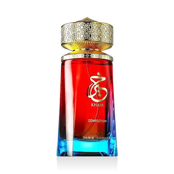 Paris Corner Khair Confection Eau de Parfum (Femme) 100 ml
