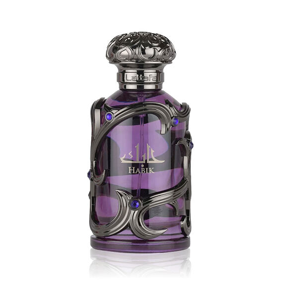 Lattafa Habik For Men Eau de Parfum (Homme) 100 ml
