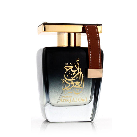 Al Haramain Areej Al Oud Eau de Parfum (Unisexe) 100 ml