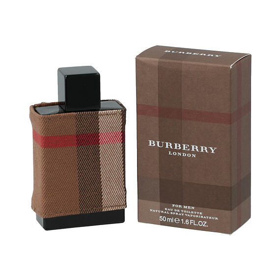 Burberry London for Men Eau de Toilette (Homme) 50 ml