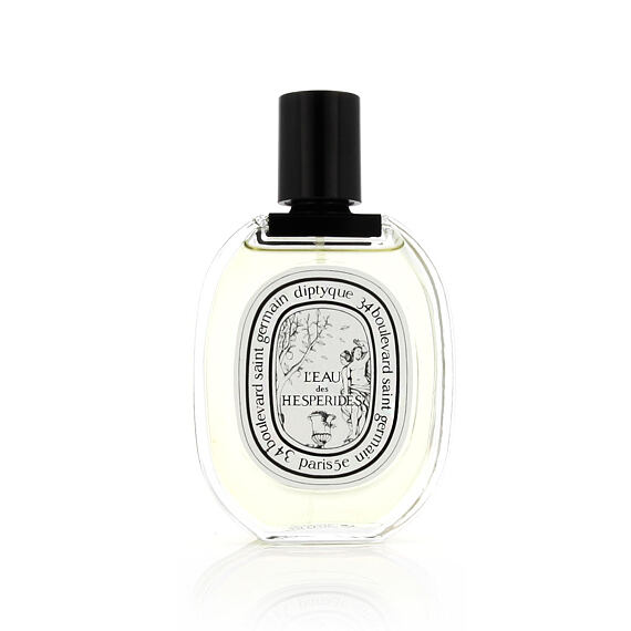 Diptyque L'Eau des Hesperides Eau de Toilette (Unisexe) 100 ml