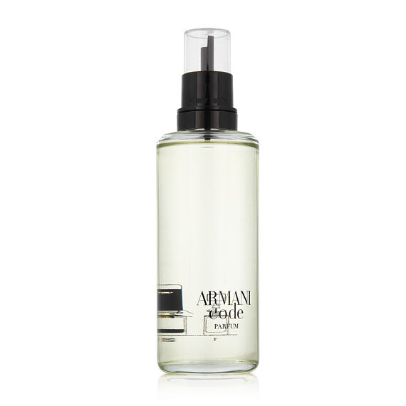 Giorgio Armani Code Homme Parfum (Homme) - rechargeable 150 ml