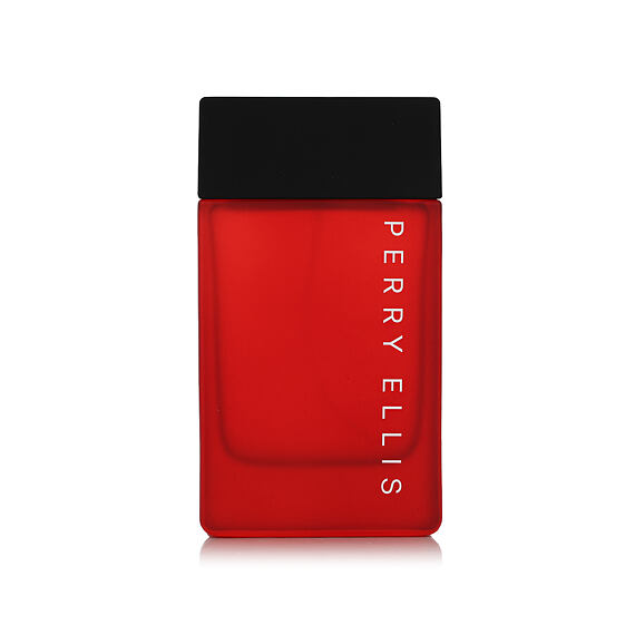 Perry Ellis Bold Red Eau de Toilette (Homme) 100 ml