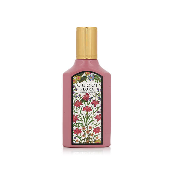 Gucci Flora Gorgeous Gardenia Eau de Parfum (Femme) 50 ml