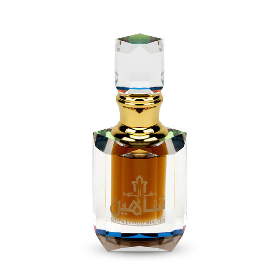 Swiss Arabian Dehn El Oud Shaheen Huile parfumée (Unisexe) 6 ml