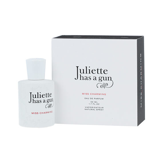 Juliette Has A Gun Miss Charming Eau de Parfum (Femme) 50 ml