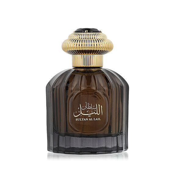 Al Wataniah Sultan Al Lail Eau de Parfum (Homme) 100 ml
