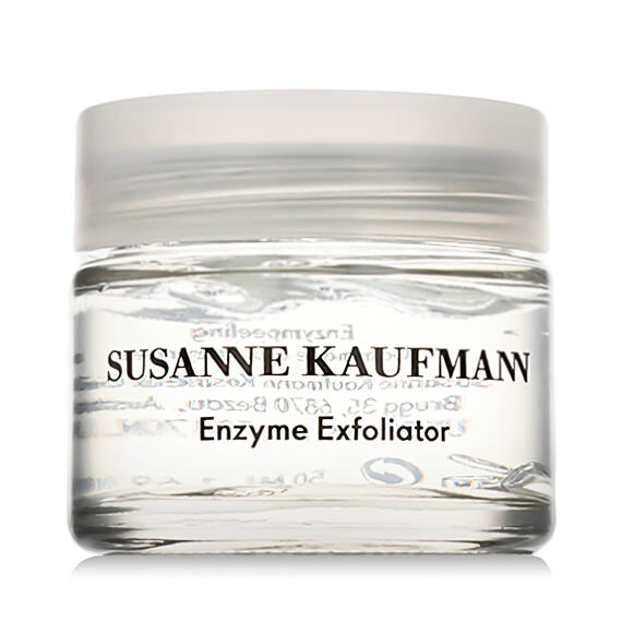 Susanne Kaufmann Enzyme Exfoliator 50 ml