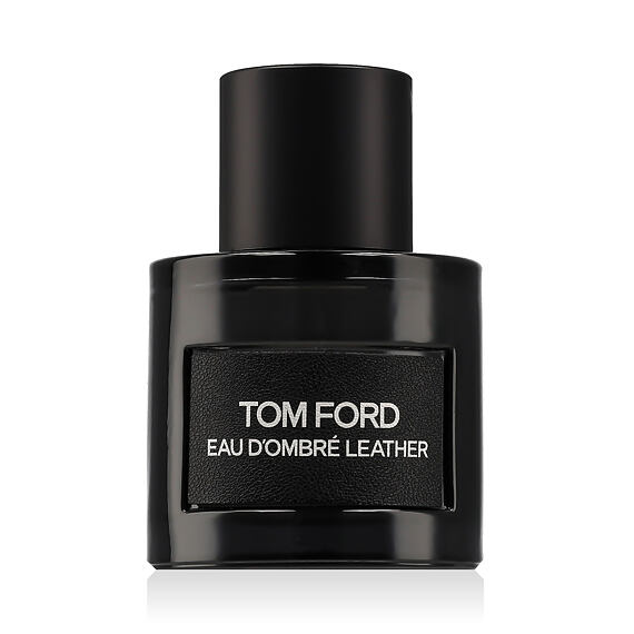 Tom Ford Eau d'Ombré Leather Eau de Toilette (Homme) 50 ml