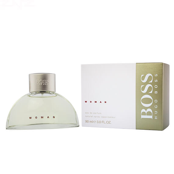 Hugo Boss Boss Woman Eau de Parfum (Femme) 90 ml