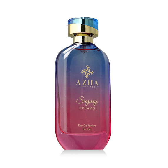 Azha Perfumes Sugary Dreams Eau de Parfum (Femme) 100 ml