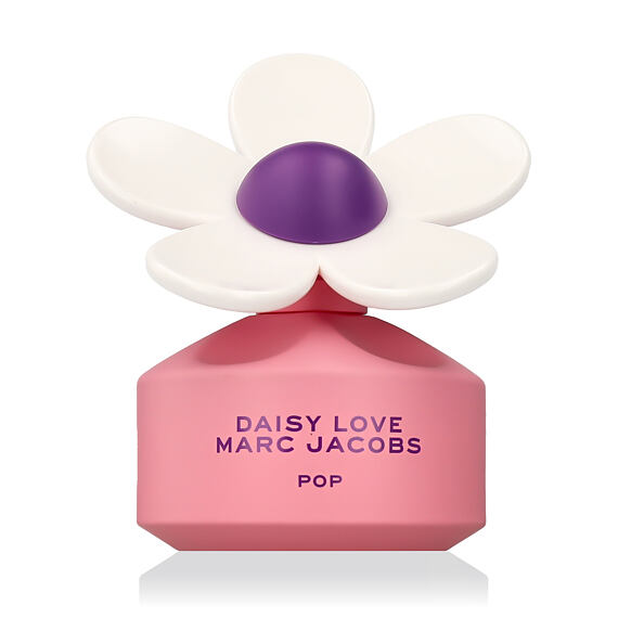 Marc Jacobs Daisy Love Pop Eau de Toilette (Femme) 50 ml
