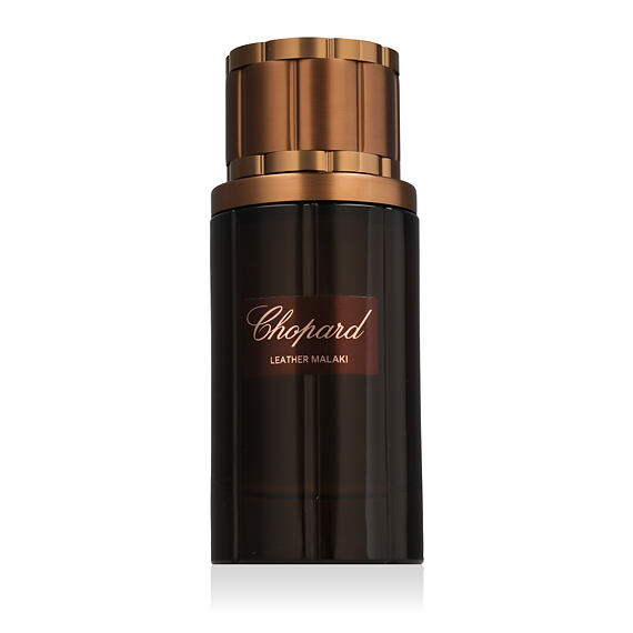 Chopard Leather Malaki Eau de Parfum (Homme) 80 ml