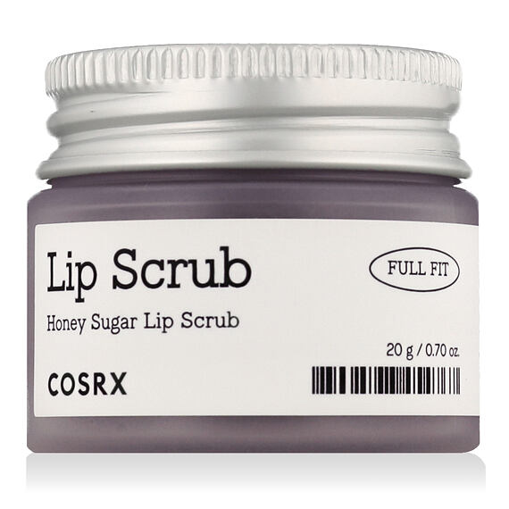 COSRX Honey Sugar Lip Scrub 20 g