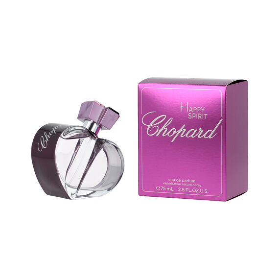 Chopard Happy Spirit Eau de Parfum (Femme) 75 ml