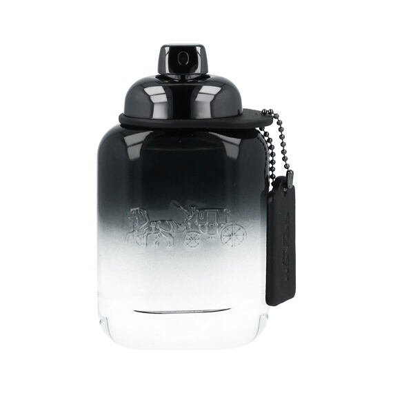 Coach For Men Eau de Toilette (Homme) 60 ml
