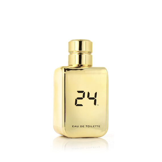 24 Gold Eau de Toilette (Unisexe) 100 ml
