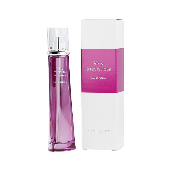 Givenchy Very Irrésistible Eau de Parfum (Femme) 50 ml