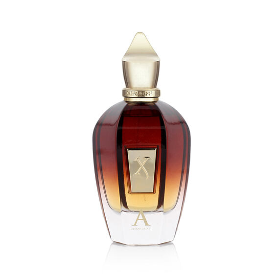 Xerjoff Oud Stars Alexandria II Parfum (Unisexe) 100 ml