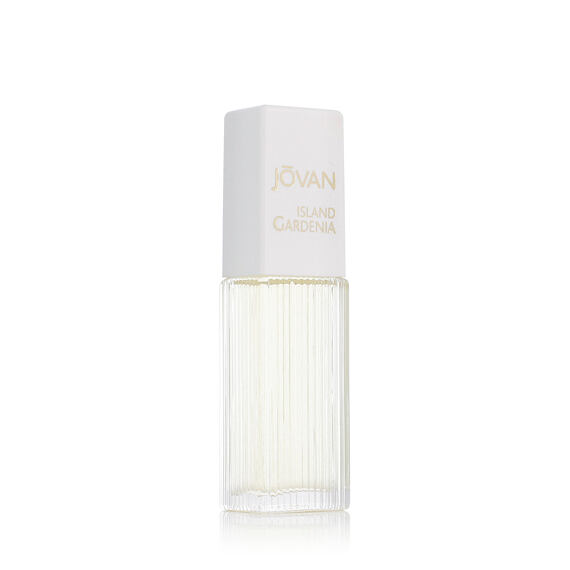 Jovan Island Gardenia Eau de Cologne (Femme) 44 ml