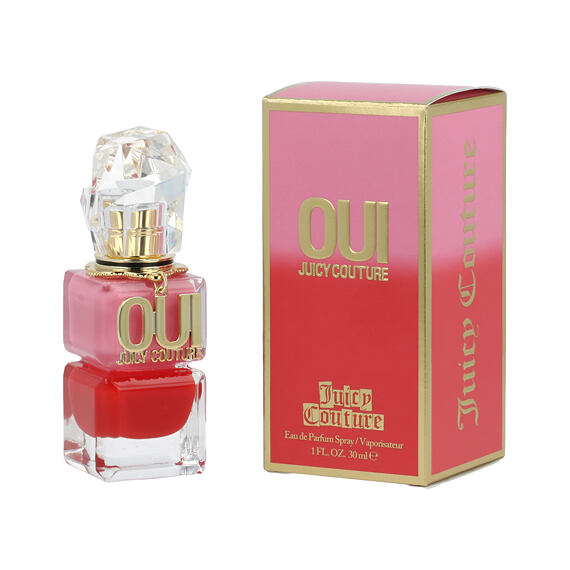 Juicy Couture Oui Eau de Parfum (Femme) 30 ml
