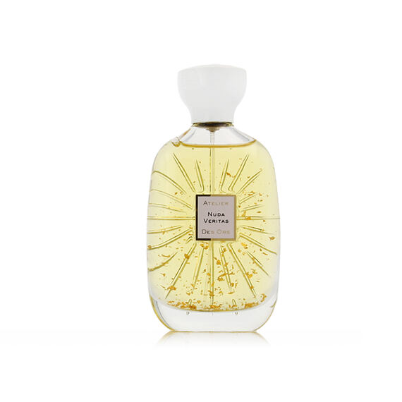 Atelier Des Ors Nuda Veritas Eau de Parfum (Unisexe) 100 ml