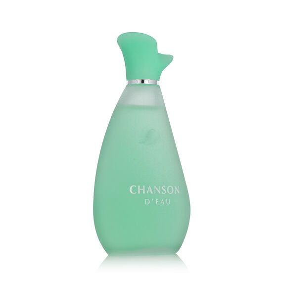 Chanson Chanson d'Eau Original Eau de Toilette (Femme) sans spray 200 ml