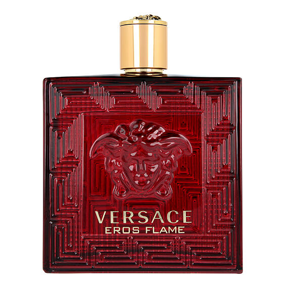 Versace Eros Flame Eau de Parfum (Homme) 200 ml