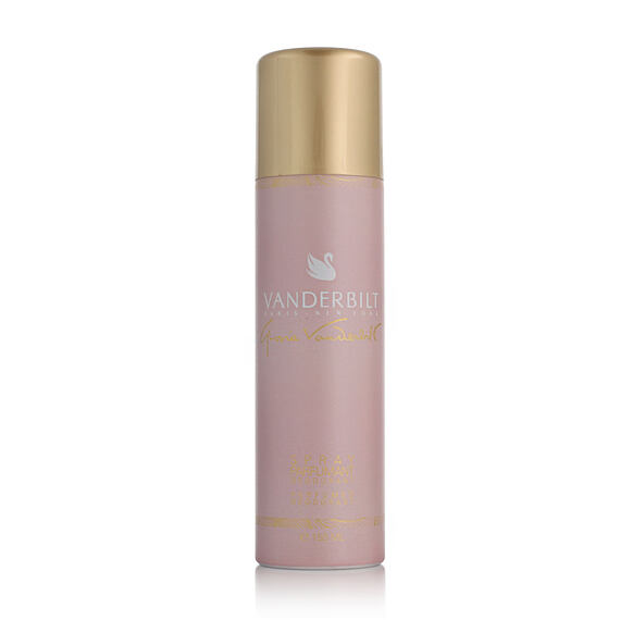 Gloria Vanderbilt Vanderbilt Déodorant spray (Femme) 150 ml
