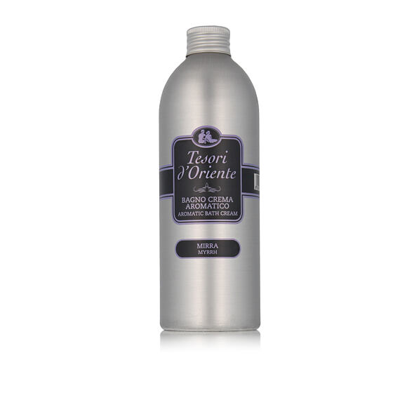 Tesori d'Oriente Mirra Bain moussant (Unisexe) 500 ml